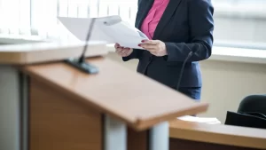 Collin County Castle Doctrine Defense Lawyers