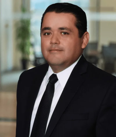 Abogado Gonzalo Serrano