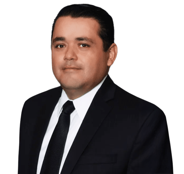 Attorney Serrano