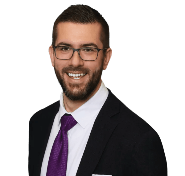 Attorney Therrian