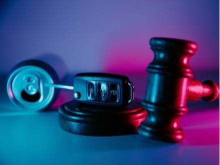 McKinney, TX DWI Defense Lawyer