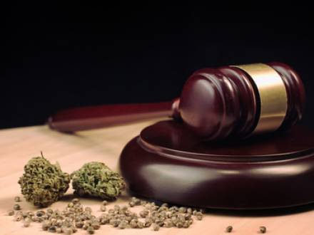 McKinney Drug Crimes Lawyer