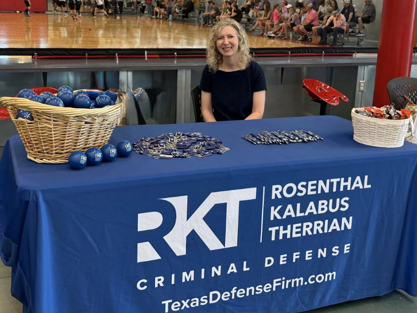 Texas Defense Firm
