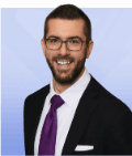 Attorney Kyle Therrian