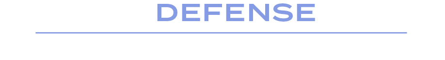 Texas Defense Firm