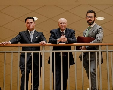 Texas Defense Firm