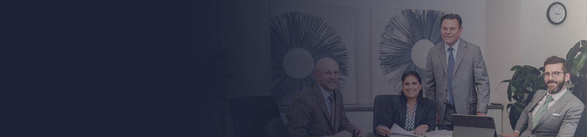 Texas Defense Firm