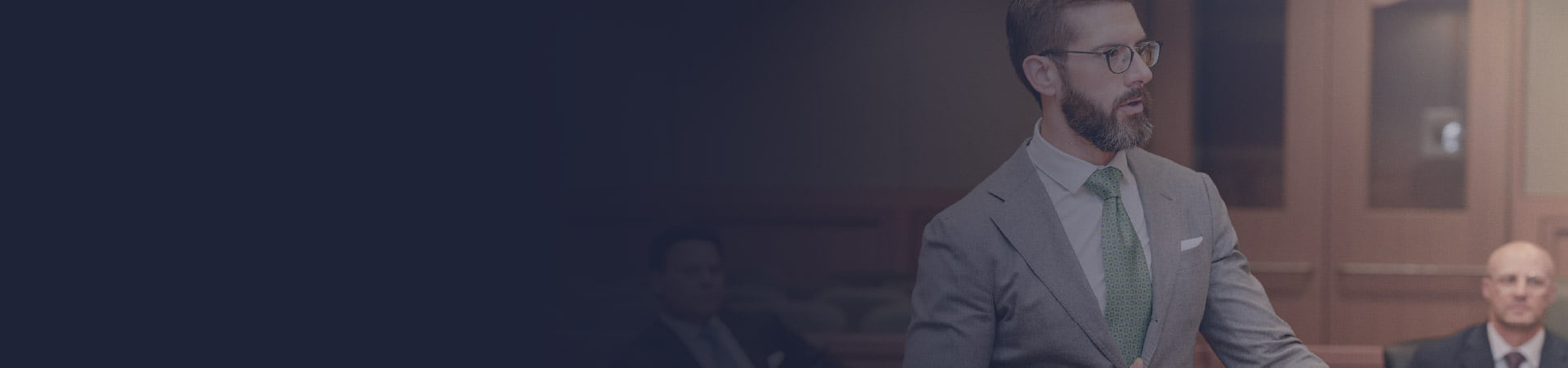 Texas Defense Firm