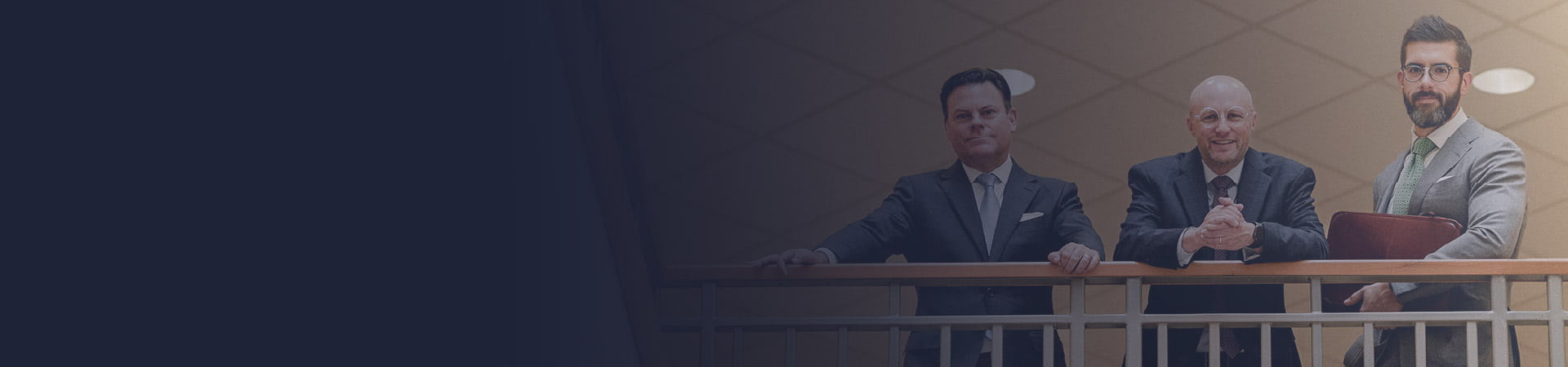 Texas Defense Firm