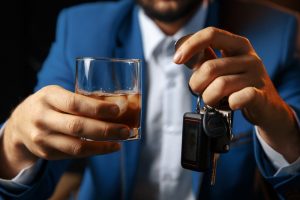avoid dwi during holidays