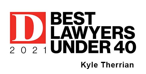 D Best Lawyers Under 40