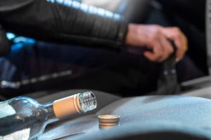driving under the influence