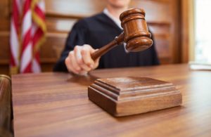 ruling after plea deal