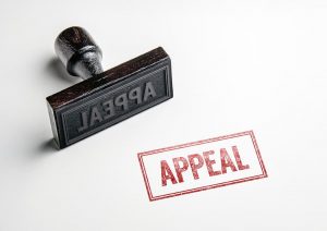 appeal