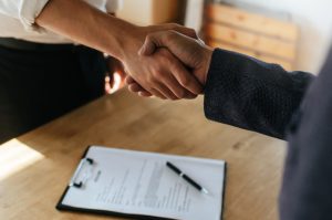 retainer fee agreement