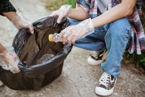 community service sentencing for juvenile