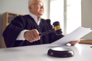 criminal sentencing