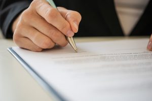 filing expungement petition
