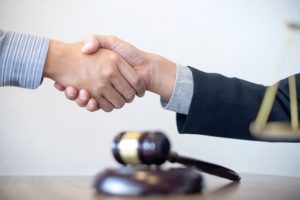 hiring the right defense attorney