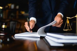 melissa criminal defense attorney