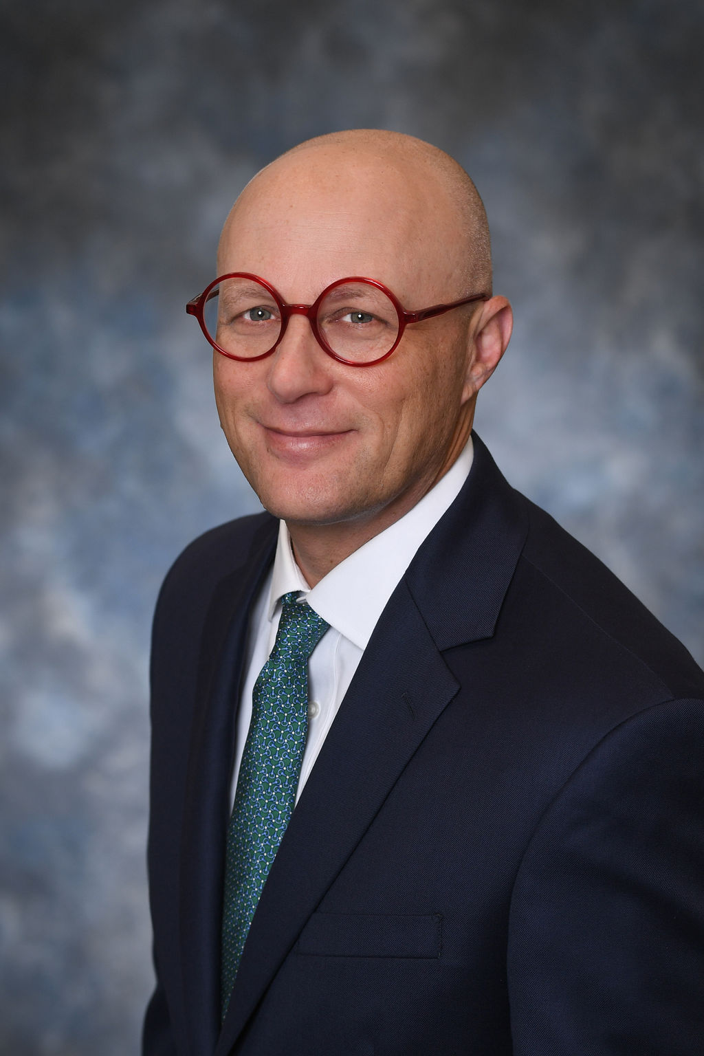 Jeremy Rosenthal