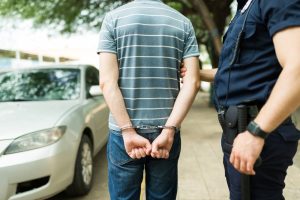 rights while being detained by police