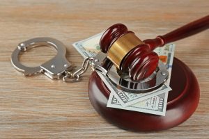 legal penalties for firearm possession
