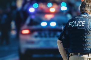 police misconduct
