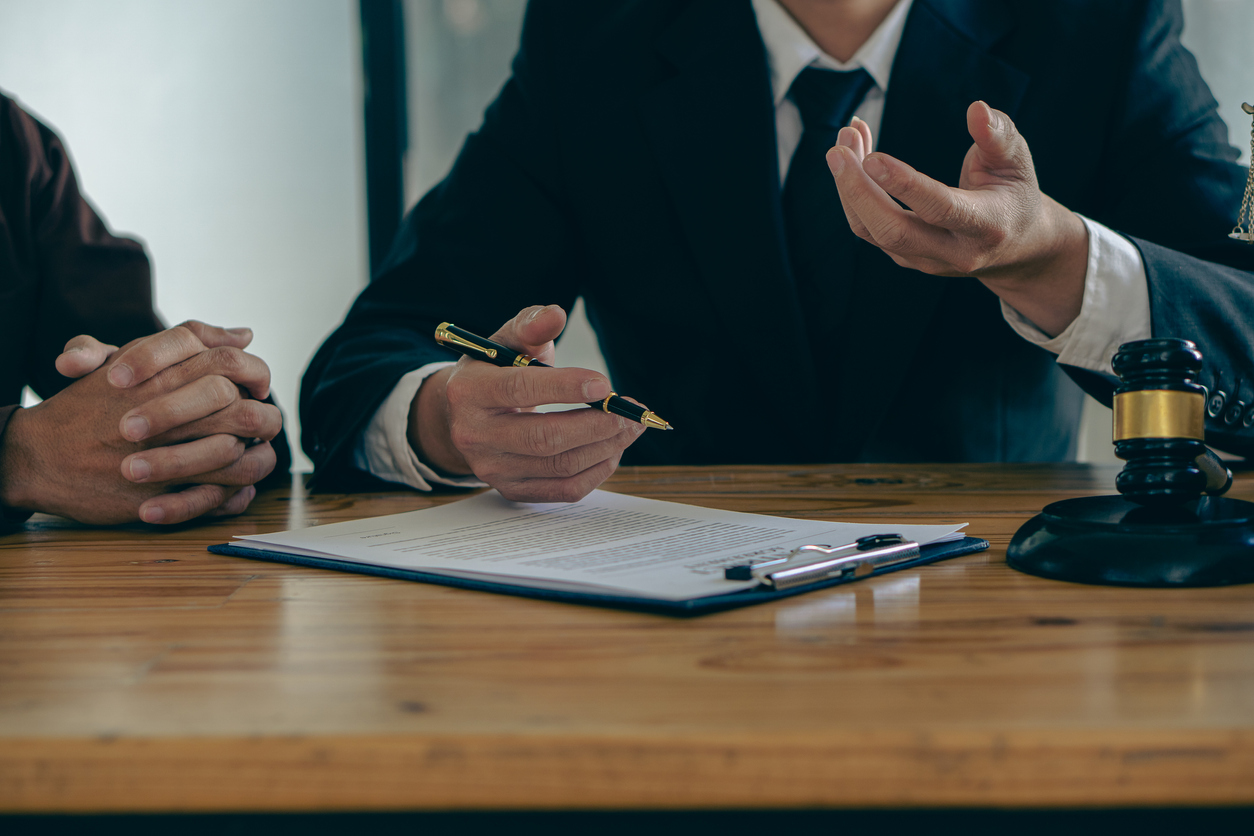 What is a Motion to Revoke?