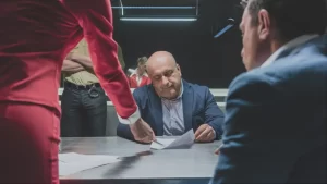 Criminal Defense Attorney in McKinney