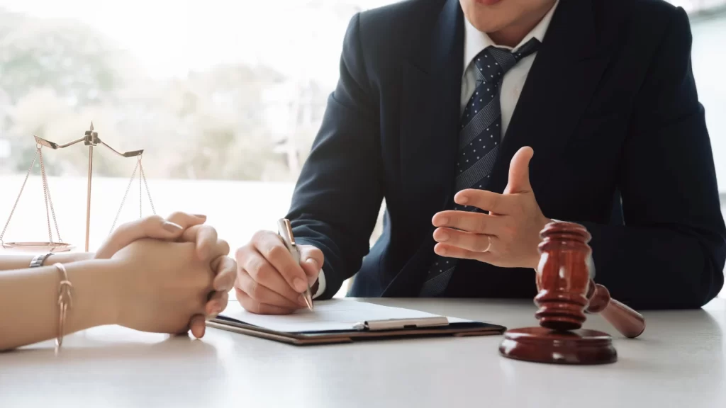 Federal Firearm Violations Lawyer Serving Collin County