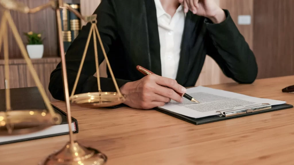 Injury to a Child Defense Lawyer Serving Collin County