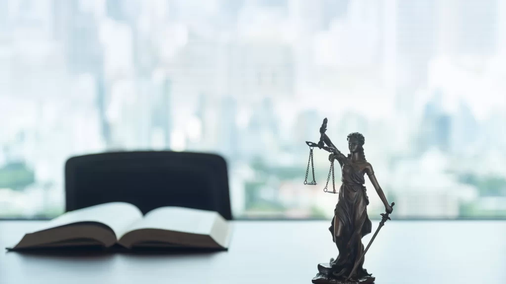 Juvenile Sex Crime Defense Lawyer Serving Collin County