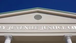 Juvenile Theft Attorney Serving Collin County