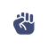 Violencia familiar / Lesiones infantiles Icon