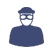 Delito de Cuello Blanco Icon