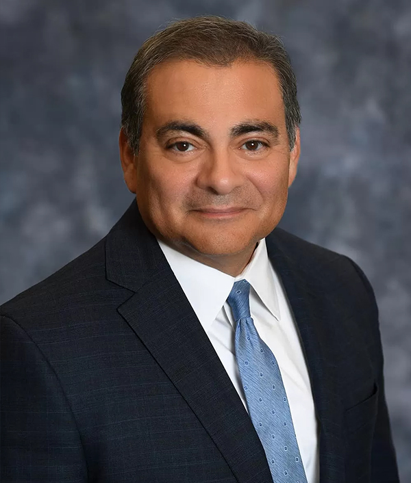 Reynie Tinajero - Criminal Defense Attorney