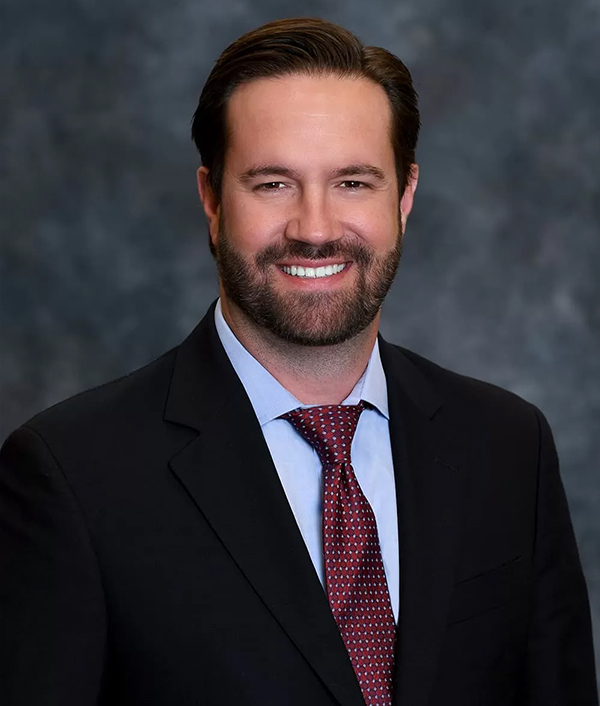 Ryan King - Criminal Defense Attorney