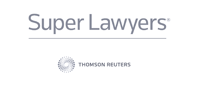 Super Lawyers - Logo