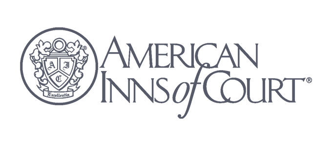 American Inns of Court - Logo