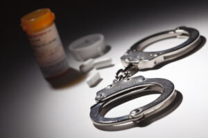 Por qué elegir a Texas Defense Firm si te detienen por delitos de drogas