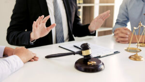 Why Choose Texas Defense Firm for Your Assault Defense?