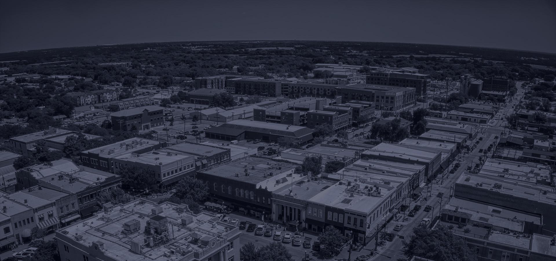 Contact us in McKinney Texas