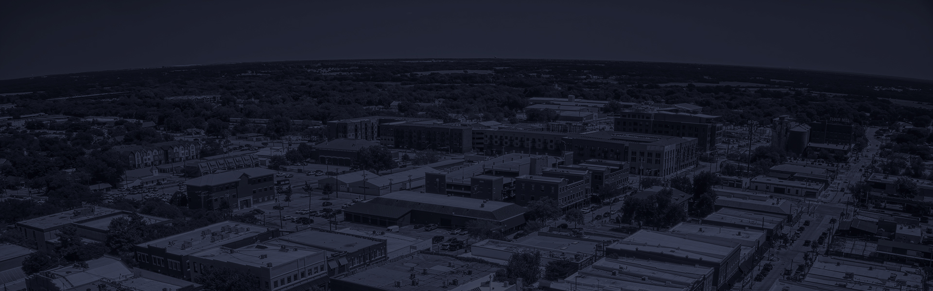 Texas Defense Firm