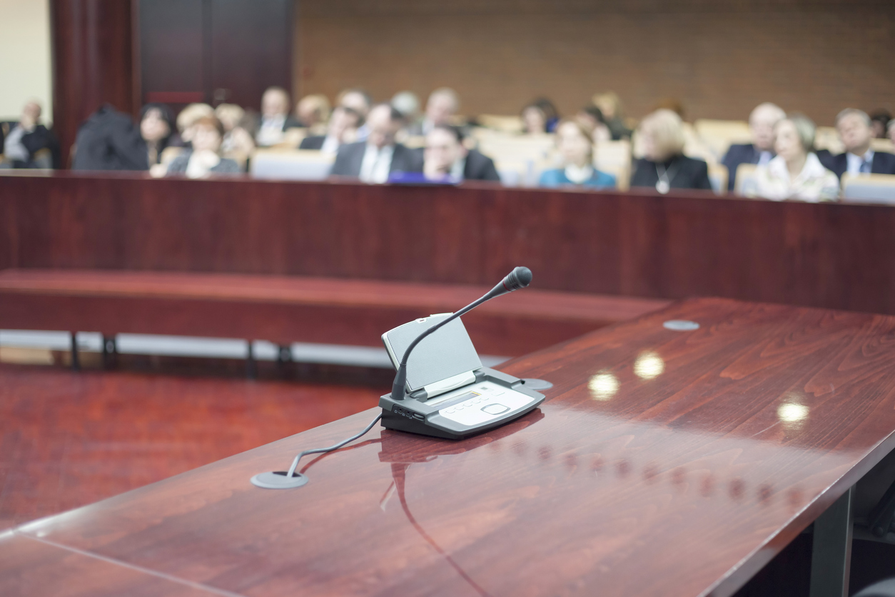 Can You Refuse to Testify if Subpoenaed by a Texas Court?