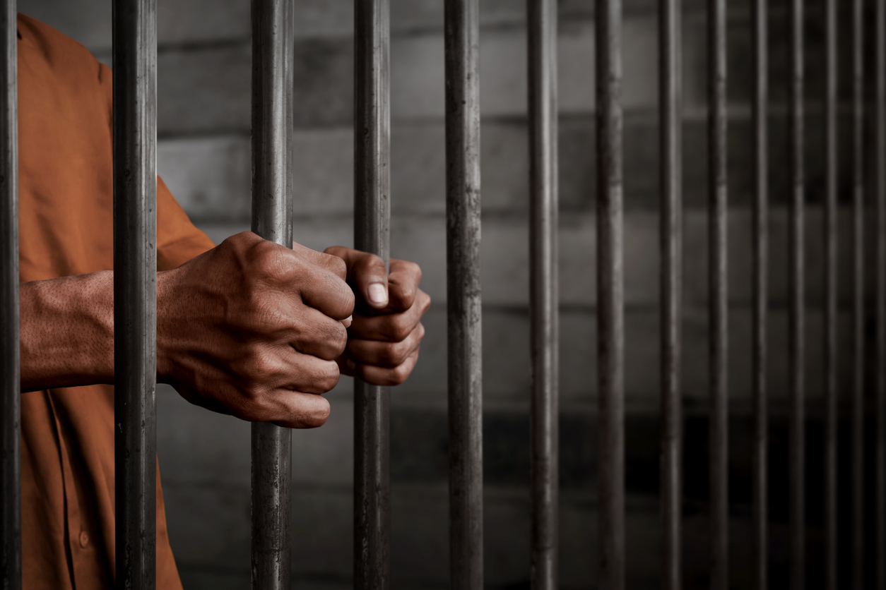 How to Get Credit for Time Served in Jail in Collin County