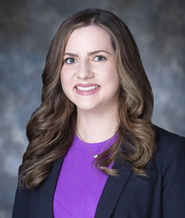 Morgan - Criminal Defense Attorney in Texas