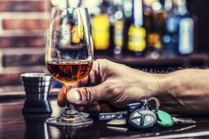 Why Choose Texas Defense Firm if I’m Arrested for a 1st-Time DWI in McKinney, TX?