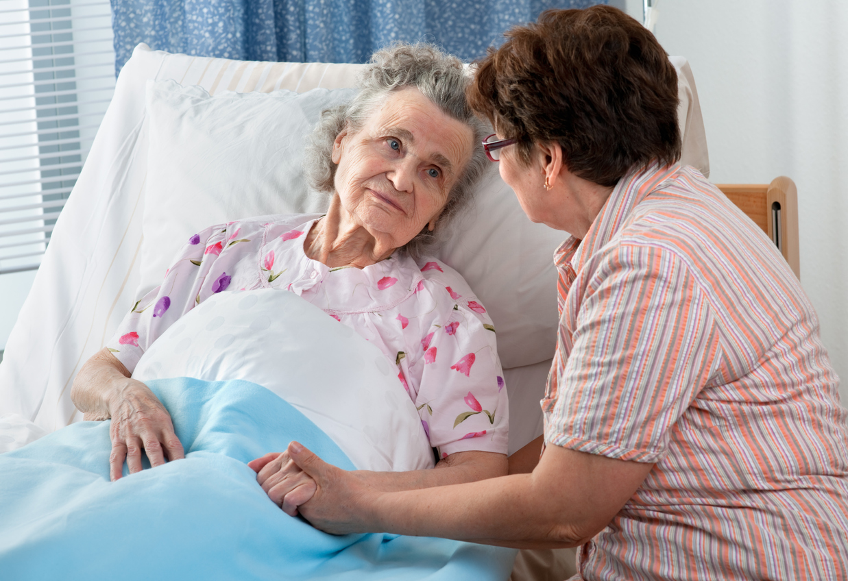 What Constitutes the Crime of Elder Abuse in Texas?