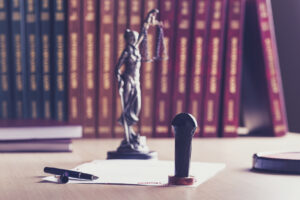 Why Choose Texas Defense Firm To Defend You Against Federal Charges?